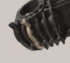 Transaxle Magnet