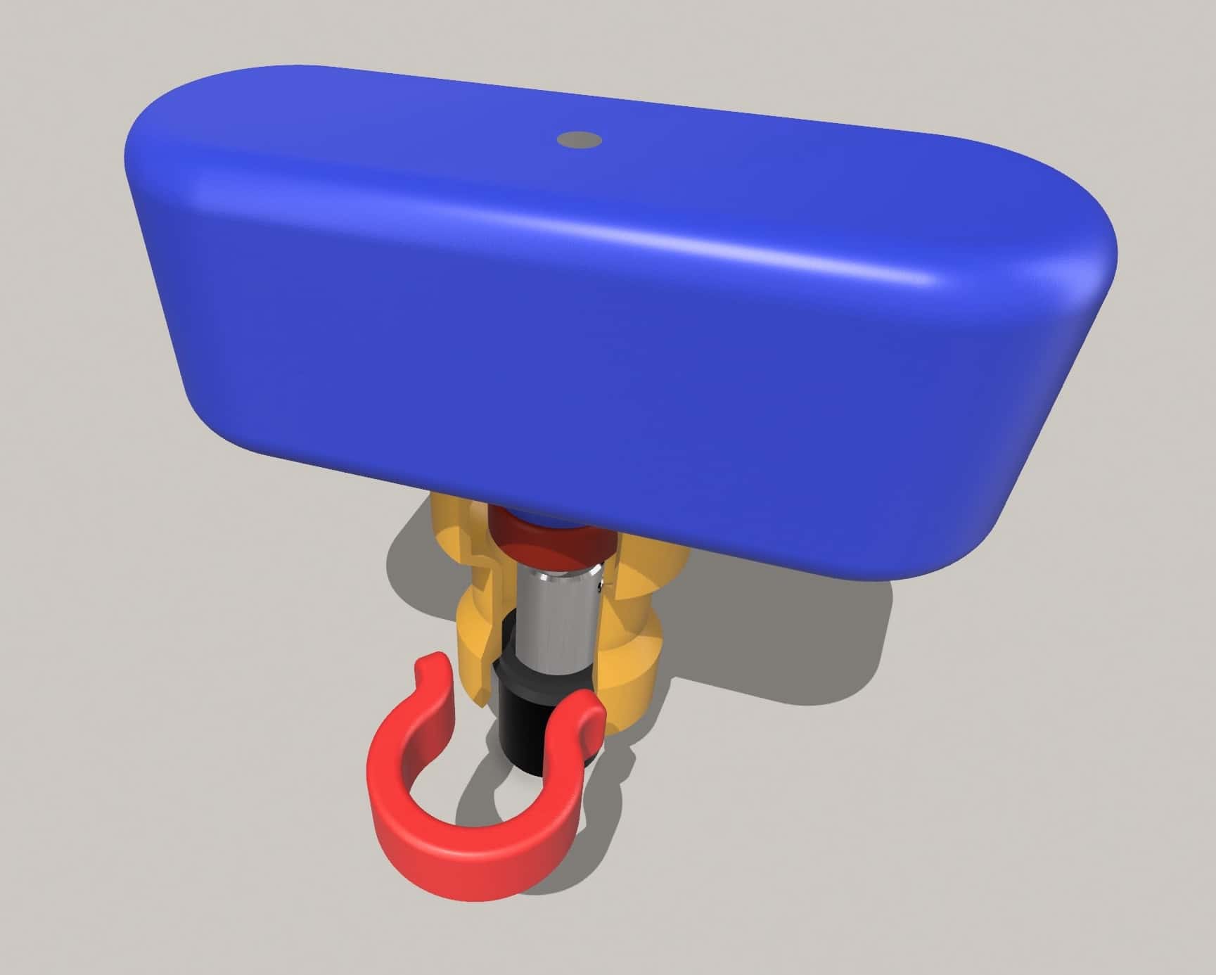 Actuator sleeve seal