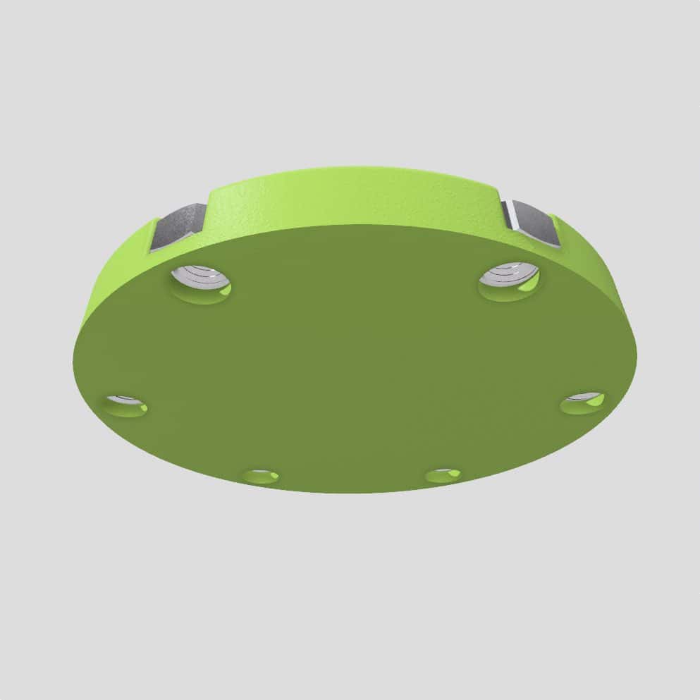 CV joint cover