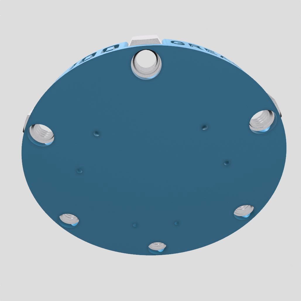 CV joint greaser