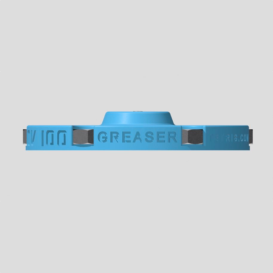 CV joint greaser